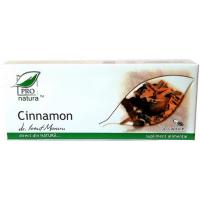 Cinnamon 30cps PRO NATURA