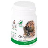 Cinnamon 60cps PRO NATURA