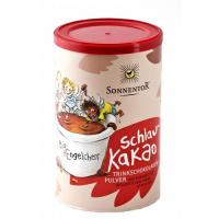 Ciocolata calda (instant) 300gr INGERASII STRENGARI