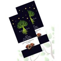 Ciocolata vegana govinda clasica-fara zahar 100gr GOVINDA