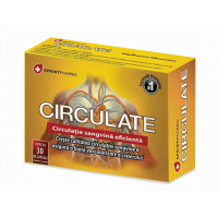 Circulate 30cps SPRINT PHARMA