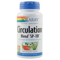 Circulation blend sp-11b 100cps SOLARAY