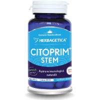 Citoprim + stem 30cps HERBAGETICA