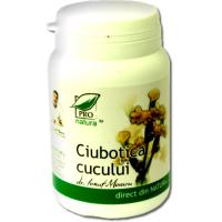 Ciubotica cucului 60cps PRO NATURA