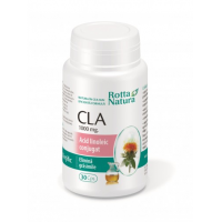 CLA SOS Silueta tonalin 30cps ROTTA NATURA