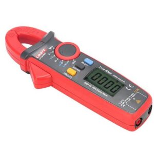 Clampmetru (cleste ampermetric) digital UT210C UNI-T CLAMPM-UT210C-UNIT