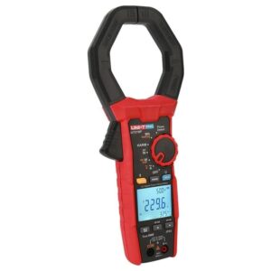 Clampmetru (cleste ampermetric) digital, panouri fotovoltaice, UT219P Pro Uni-t CLAMPM-UT219P-UNITP