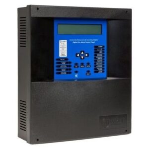 Centrala adresabila COFEM LYON Compact 1 bucla CLYON01BRUM