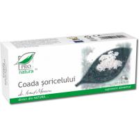 Coada soricelului 30cps PRO NATURA