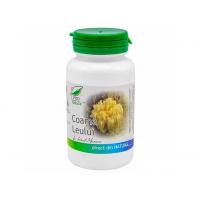 Coama leului  60cps PRO NATURA