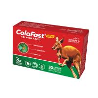 Colafast-colagen rapid 30cps DAMAR