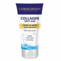 Collagen-crema maini intens hidratanta 75ml GEROCOSSEN