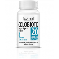 Colobiotic  30cps ZENYTH