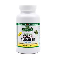 Colon cleanser 100cps PROVITA