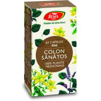Colon sanatos d66 63cps FARES