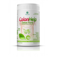 Colonhelp detox forte 240gr ZENYTH