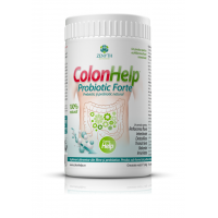 Colonhelp probiotic forte 240gr ZENYTH