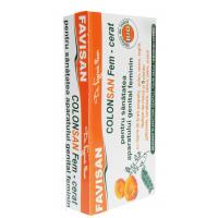 Colonsan fem cu 5 plante bu021 19gr FAVISAN