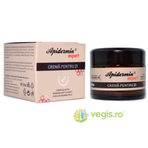 Crema de Zi Apidermin Expert 50ml