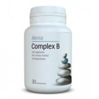 Complex b 30cpr ALEVIA