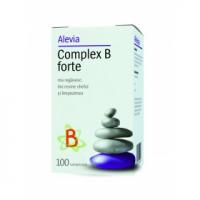Complex b forte 100cpr ALEVIA