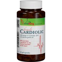 Complex cardiolic pentru inima 60cps VITAKING