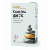 Complex gastric 30cpr ALEVIA