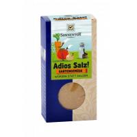 Condiment adio sare! legume din gradina 60gr SONNENTOR