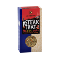 Condiment amestec la gratar-steak that (asta da gratar) eco 50gr SONNENTOR