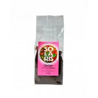 Condiment de cacao cu 20-22% grasime 75gr SOLARIS