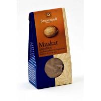 Condiment din nucsoara (macinata) 30gr SONNENTOR