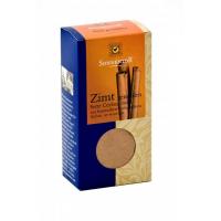 Condiment din scortisoara ceylon (macinata) 40gr SONNENTOR