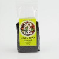 Condiment din seminte de susan negru 150gr SOLARIS