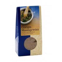 Condiment amestec garam masala eco 55gr SONNENTOR