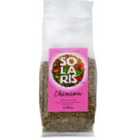 Condiment din seminte de chimion 100gr SOLARIS