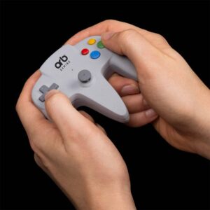 Controler Arcade Retro cu Jocuri pentru TV