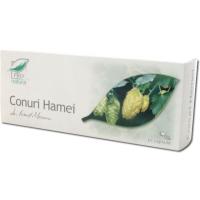 Conuri de hamei 30cps PRO NATURA