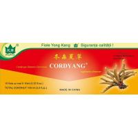 Cordyang, fiole 10ml 10buc YONG KANG