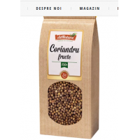 Coriandru fructe 100gr ADNATURA