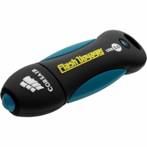 Corsair memorie USB Flash Voyager 128GB USB 3.0 rezistent la apa si socuri