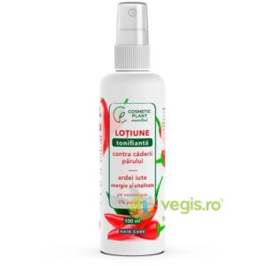 Lotiune Tonifianta Par Ardei Iute (Spray) 100ml