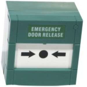 Buton aplicabil din plastic pentru iesire de urgenta CPK-861A