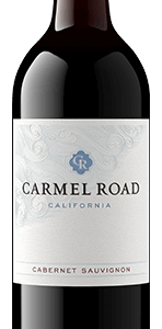 Vin Rosu Carmel Road Cabernet Sauvignon California Jackson Family 0.75l