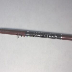 Creion contur buze retractabil Maybelline Long Lasting Twist Up Lip Liner - Bordeaux