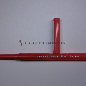 Creion contur buze retractabil Miss Sporty Mini-Me - Watermelon