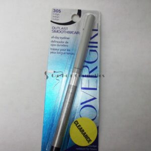 Creion contur ochi COVERGIRL TWIST UP EYELINER PENCIL - Indigo