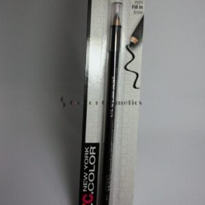 Creion contur ochi si sprancene NYC - Dark Brown