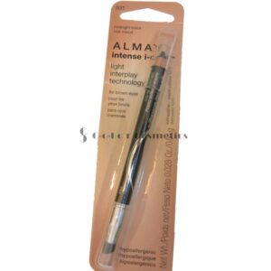 Creion dermatograf Almay intense i-color kohl eyeliner - Midnight Black