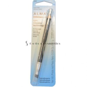 Creion dermatograf Almay intense i-color kohl eyeliner - Royal Slate