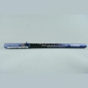 Creion dermatograf Bourjois Regard Effet DuoChrome eyeliner - Noir bleute